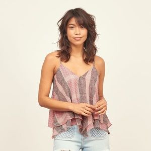 Camisole Top A & F